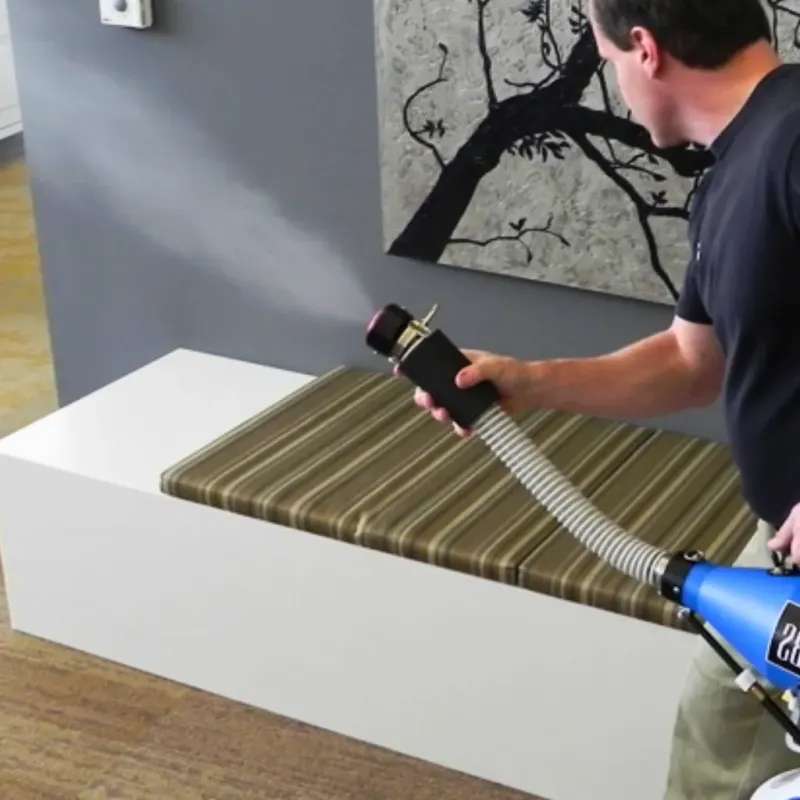 Professional Odor Removal in Shawnee Hills, OH